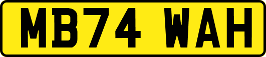 MB74WAH