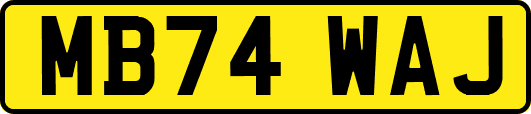 MB74WAJ