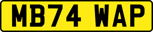 MB74WAP