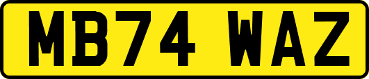 MB74WAZ