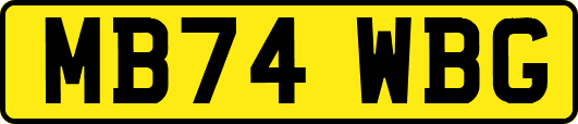 MB74WBG