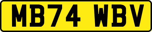 MB74WBV