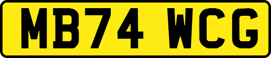 MB74WCG
