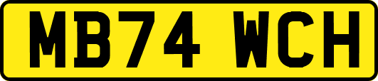 MB74WCH