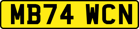 MB74WCN