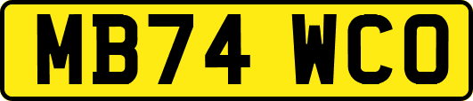 MB74WCO