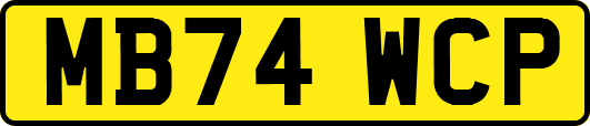 MB74WCP