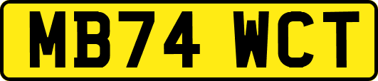 MB74WCT
