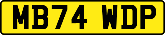 MB74WDP