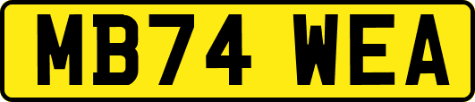 MB74WEA