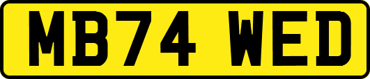 MB74WED