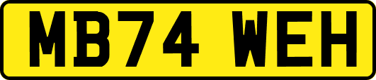 MB74WEH