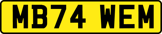 MB74WEM