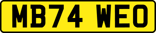 MB74WEO