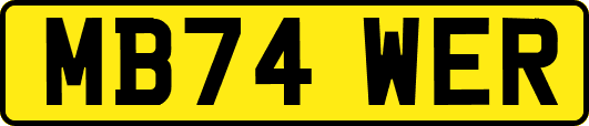 MB74WER