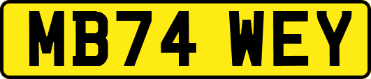 MB74WEY