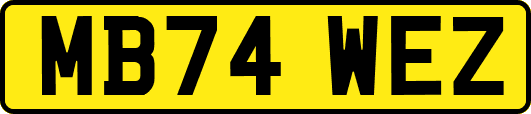 MB74WEZ