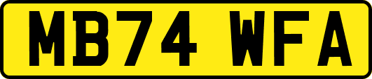 MB74WFA