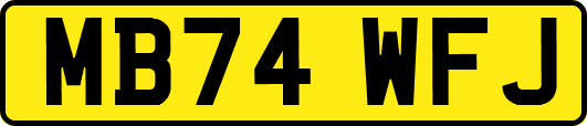 MB74WFJ