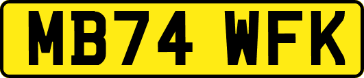MB74WFK