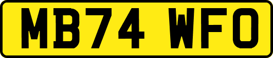MB74WFO