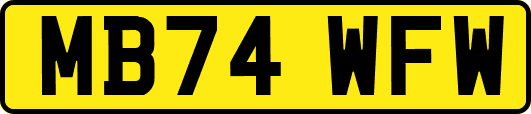 MB74WFW