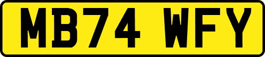 MB74WFY