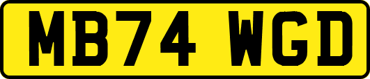MB74WGD