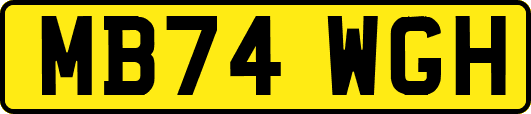 MB74WGH