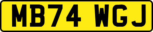 MB74WGJ