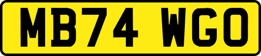 MB74WGO