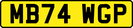 MB74WGP