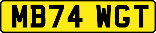 MB74WGT