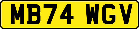 MB74WGV