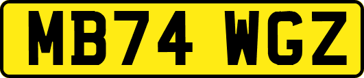 MB74WGZ