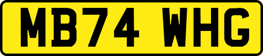 MB74WHG