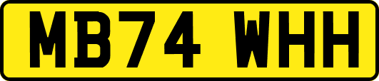 MB74WHH