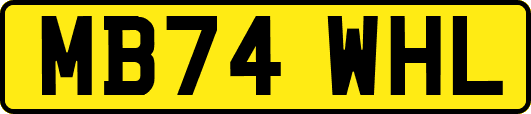 MB74WHL