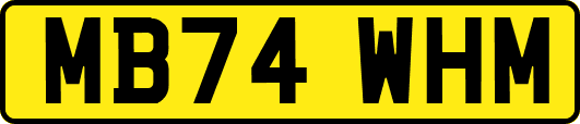 MB74WHM