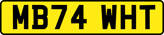 MB74WHT