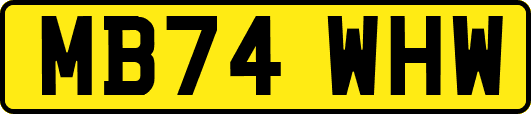 MB74WHW