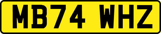 MB74WHZ