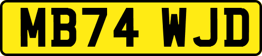 MB74WJD