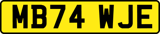 MB74WJE