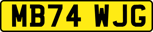 MB74WJG
