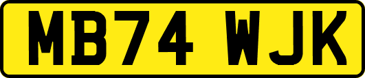 MB74WJK