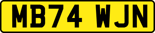 MB74WJN