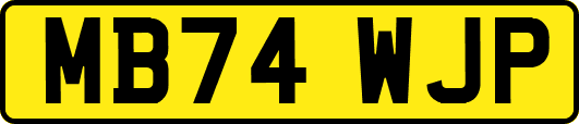 MB74WJP