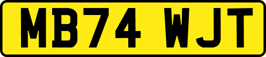 MB74WJT