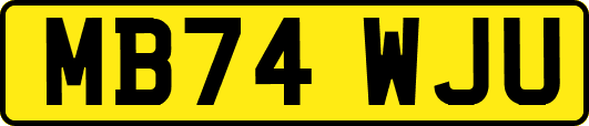 MB74WJU